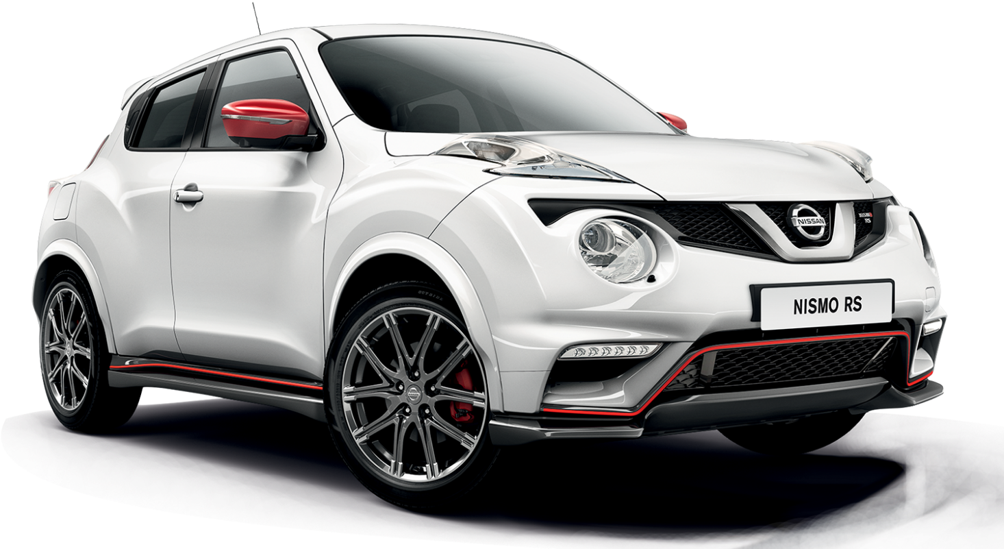 Nissan Juke Nismo Png (1500x843), Png Download
