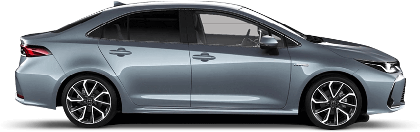 Toyota Supra - Sports Sedan (850x480), Png Download