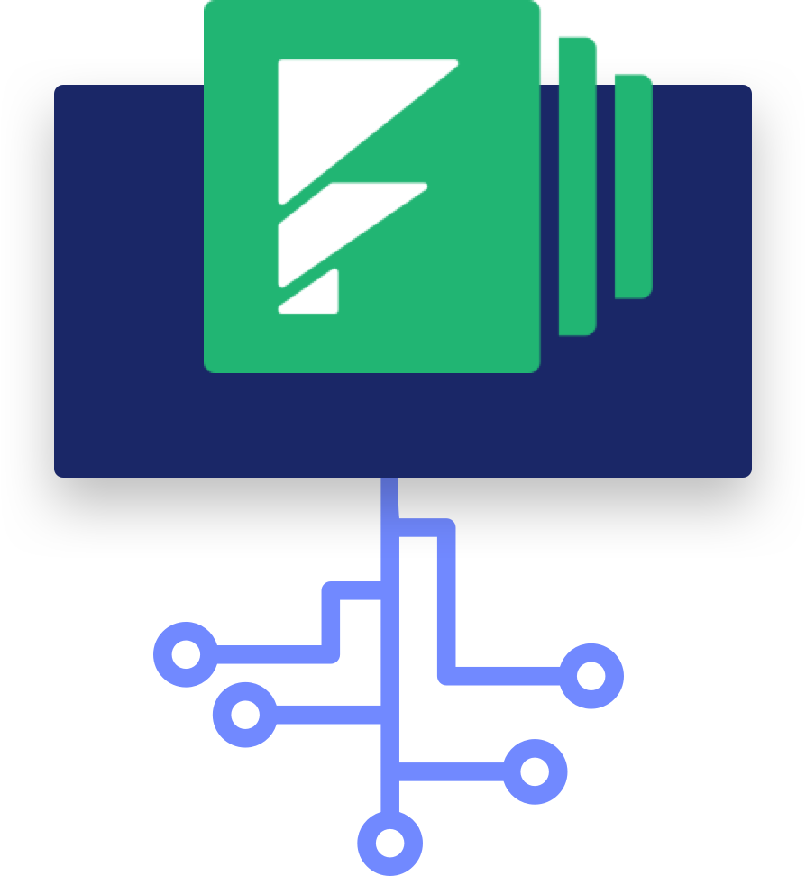 Formstack - Formstack Logo (894x972), Png Download