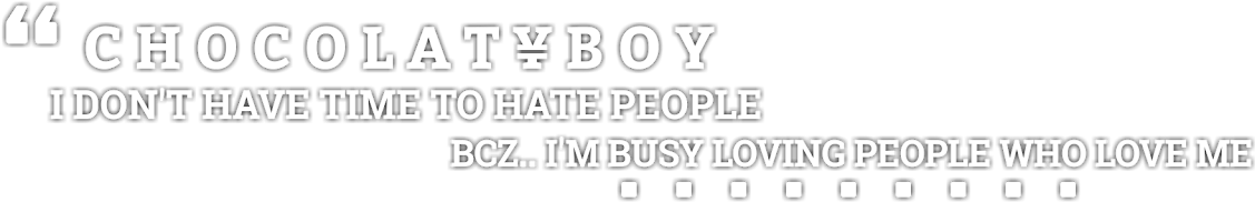 Share - Png Text Chocolate Boy (1600x1280), Png Download