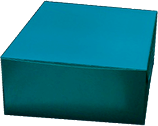 5 Kg Cake Box On Whiteback Board - Box (600x600), Png Download