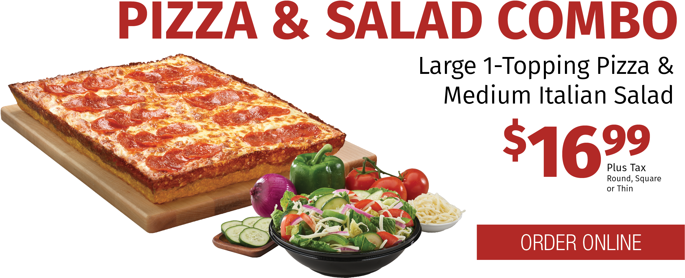 1 - Bread (2406x1058), Png Download