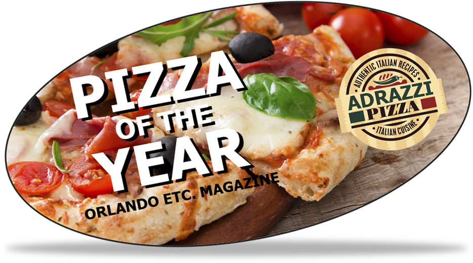 Hd Resolution Offset - California-style Pizza (1000x1000), Png Download