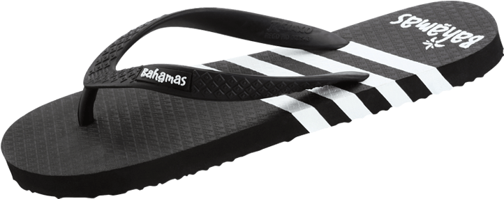 Bahamas Bhg-66 Men Slipper Price And Product Details - Relaxo Bahamas Girls Slippers (774x735), Png Download