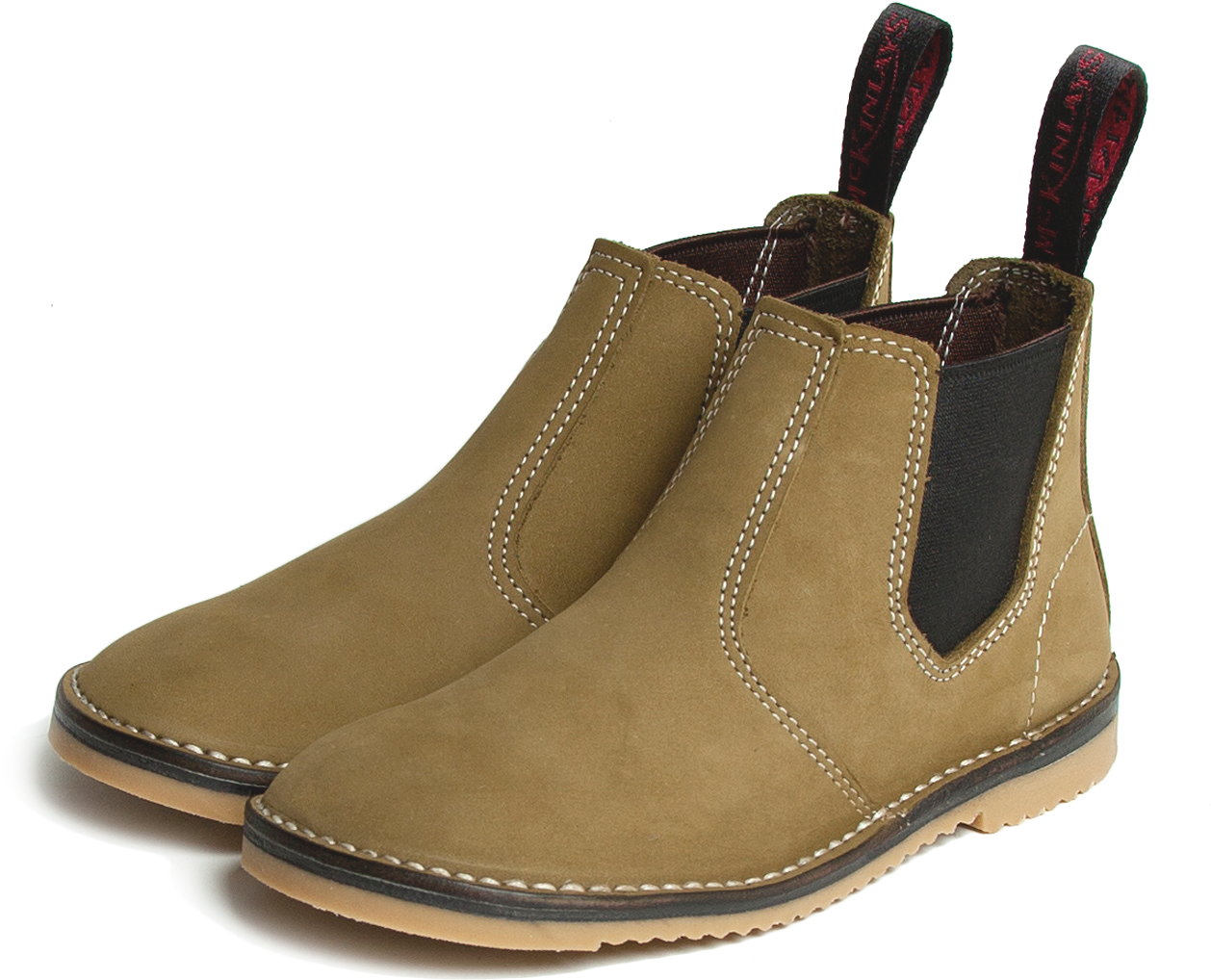 Children's & Kids Footwear - Chelsea Boot (1800x1200), Png Download