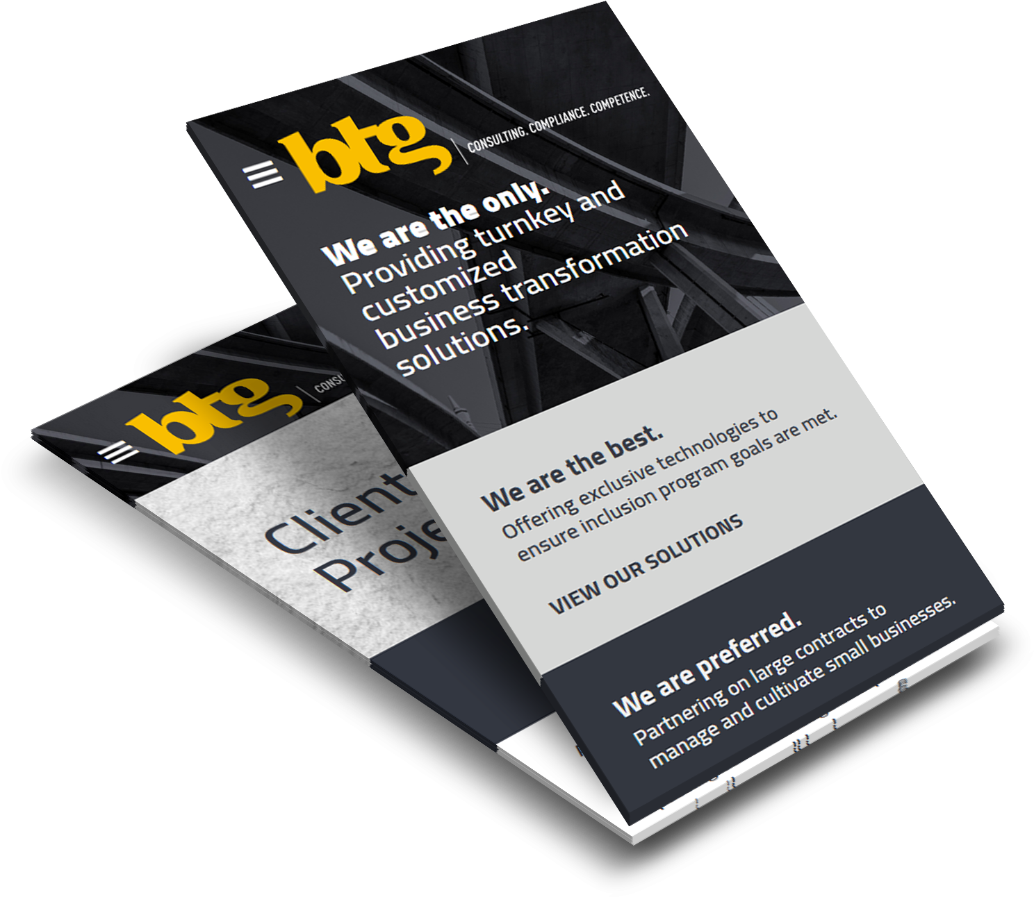 Effects To Make It More Fun Without Losing The Serious - Flyer (2500x1563), Png Download