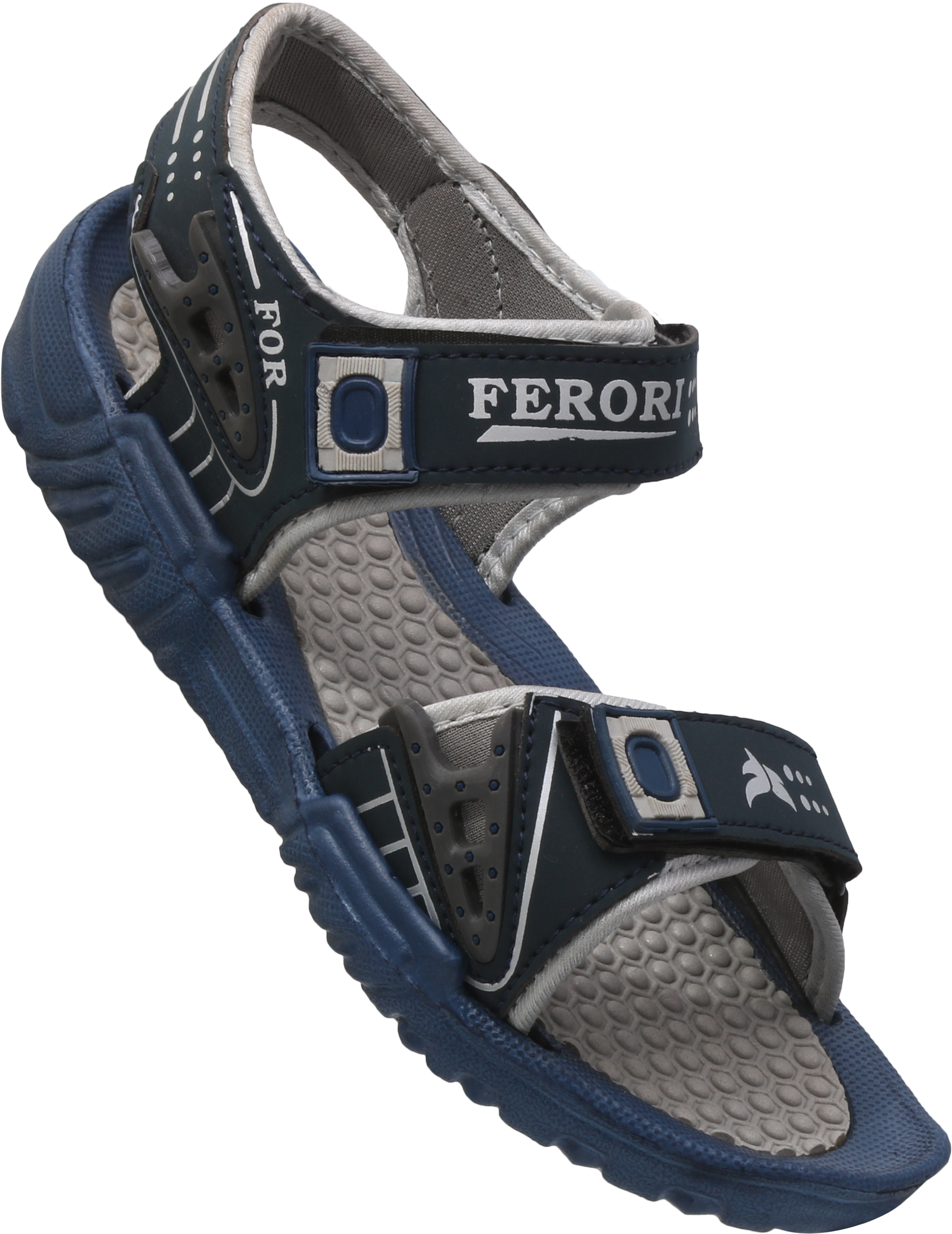 Men-eva Sandals - Fisherman Sandal (3000x3000), Png Download