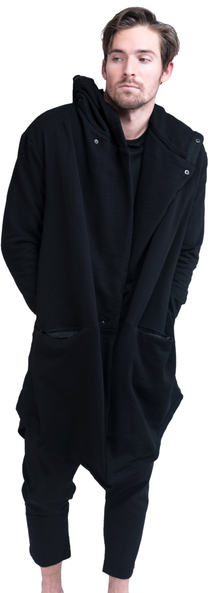 Formal Dress Code Men (801x1200), Png Download