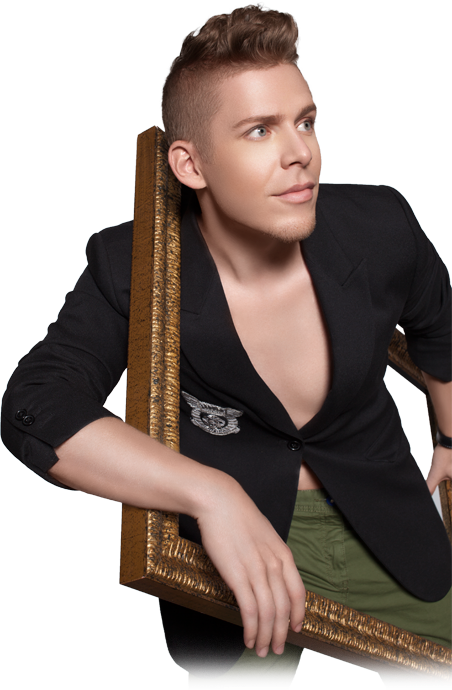 Layser Hair Removal Model - Photo Shoot (452x690), Png Download