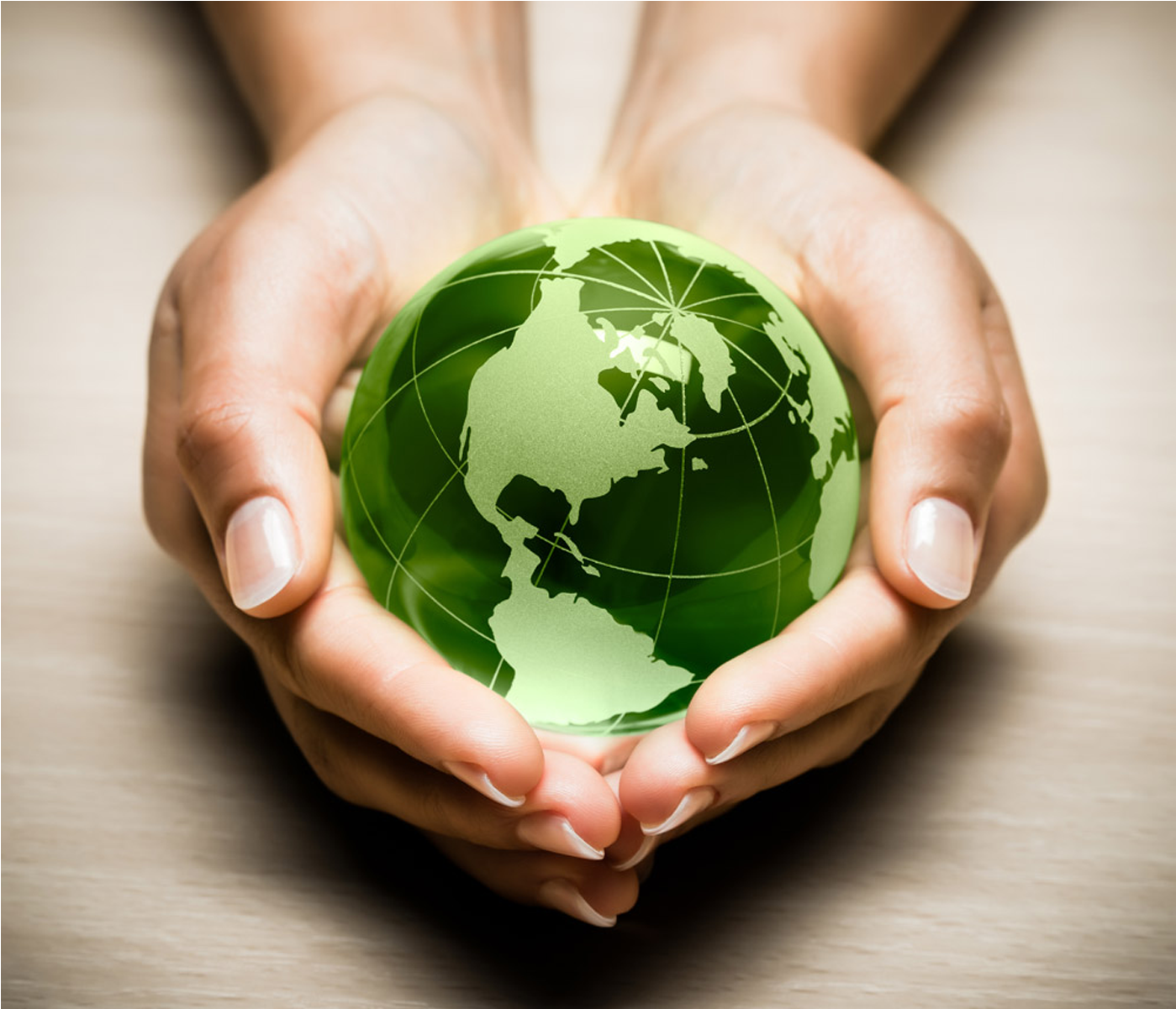 Greendevelopment Sustainable Solutions, Inc - Hospital Go Green (3200x1200), Png Download