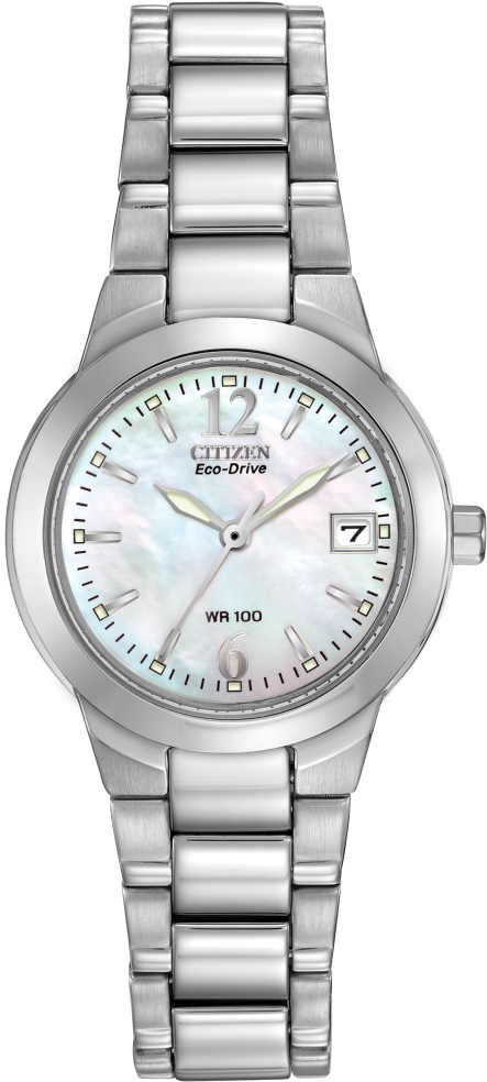 Next - Citizen Eco Drive Women's Watch (480x1021), Png Download