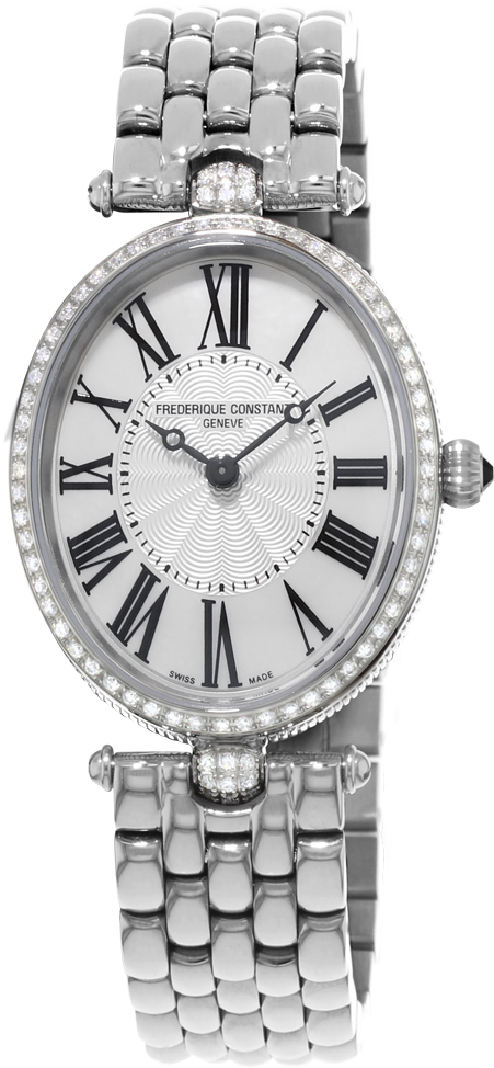 Frederique Constant Fc 200mpw2vd6b (900x1200), Png Download