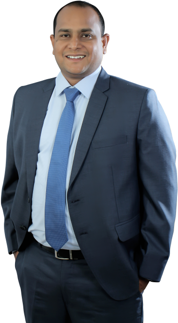 Palmurugan Selvam - Tuxedo (459x689), Png Download