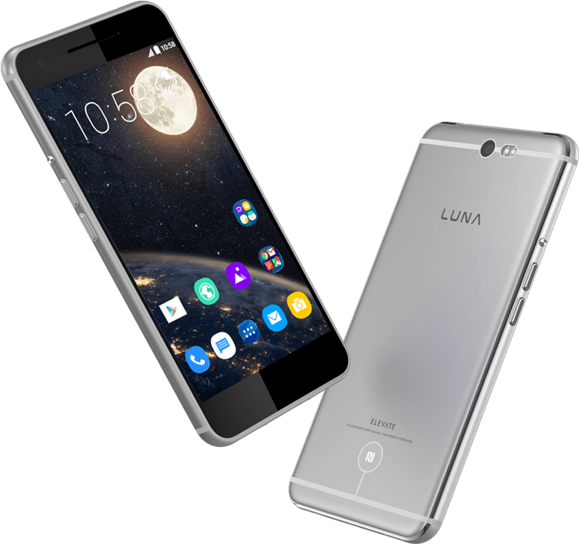 Luna-float - Luna L800s (1280x800), Png Download