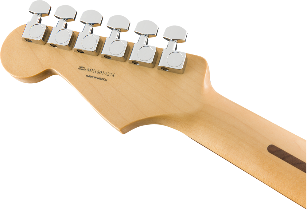 Previous - Next - American Special Stratocaster Hss 2010 (1000x683), Png Download