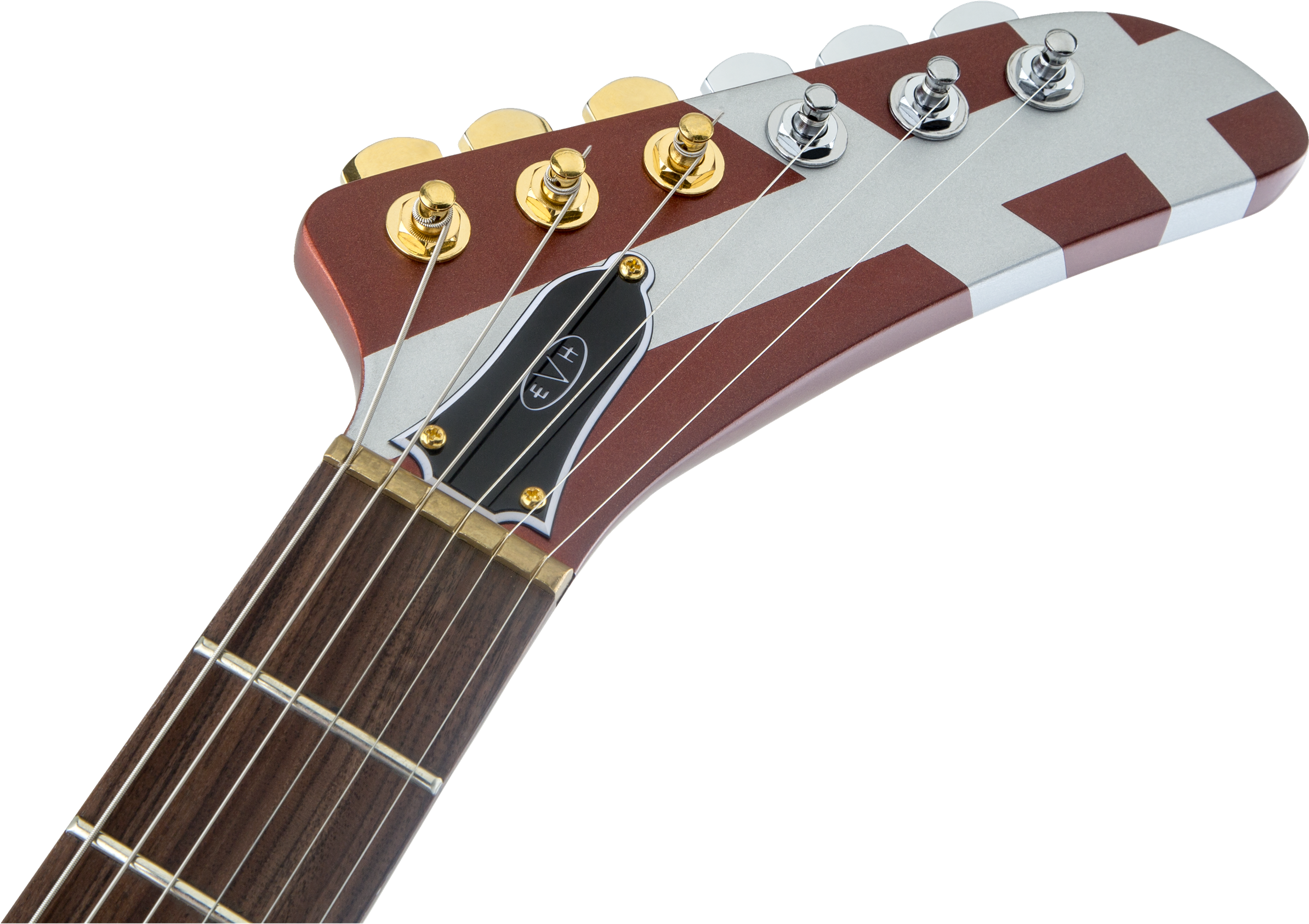 Specs Sheet - Electric Guitar (2400x1697), Png Download