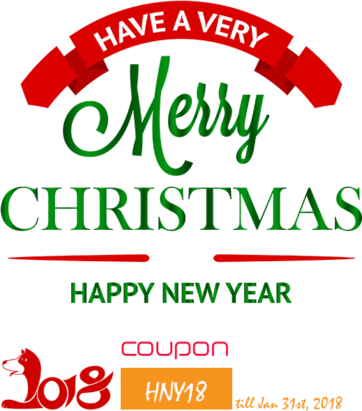 Brosintl Group Led Lighting Happy New Year Hny18 Coupon - Cherry Word (728x634), Png Download