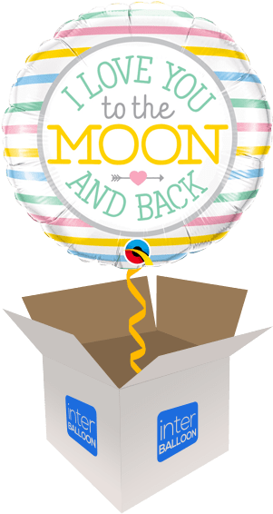 Love You To The Moon And Back - Fête De La Musique (568x568), Png Download