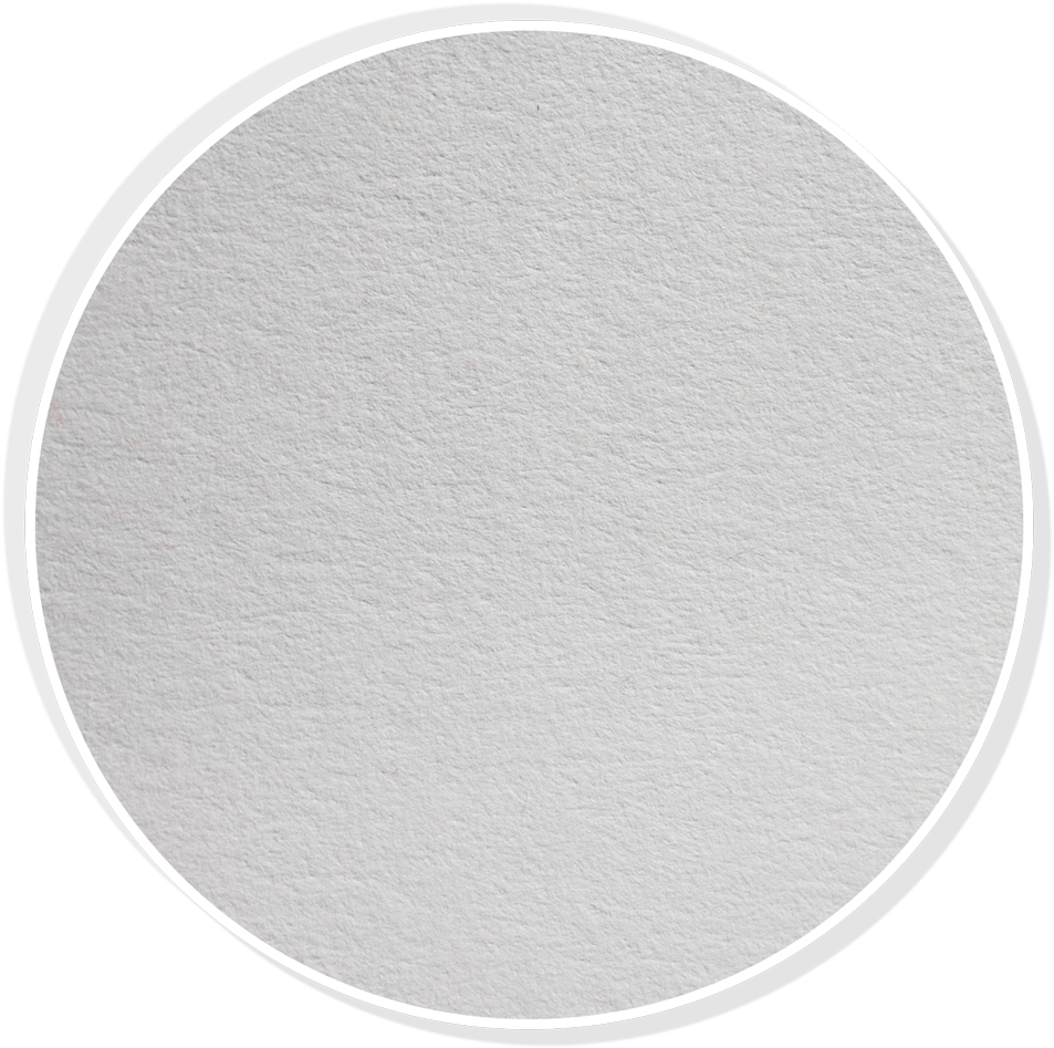 Optica One Fine Art Paper Back - Circle (1000x1000), Png Download