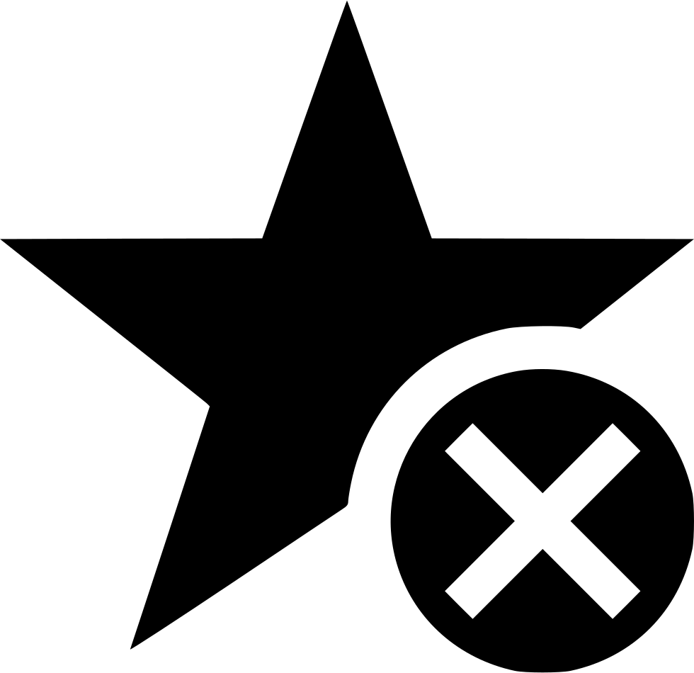 Png File - Cancel Delete Icon (980x950), Png Download