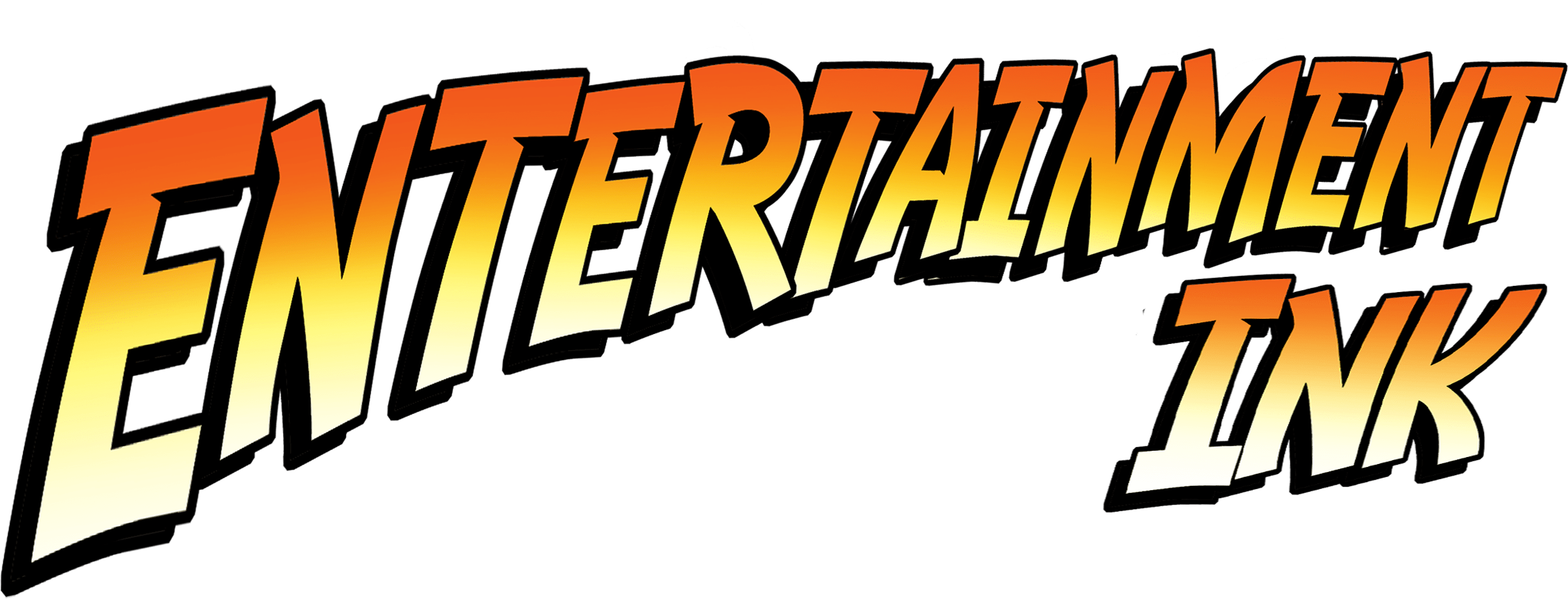 The Worlds Leading Pop Culture Tattoo Magazine (2505x958), Png Download