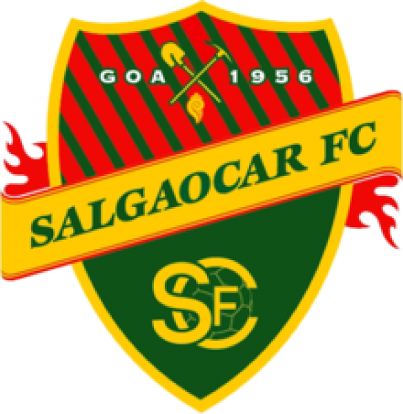 Welcome To Khel Now - Salgaocar Fc (584x600), Png Download
