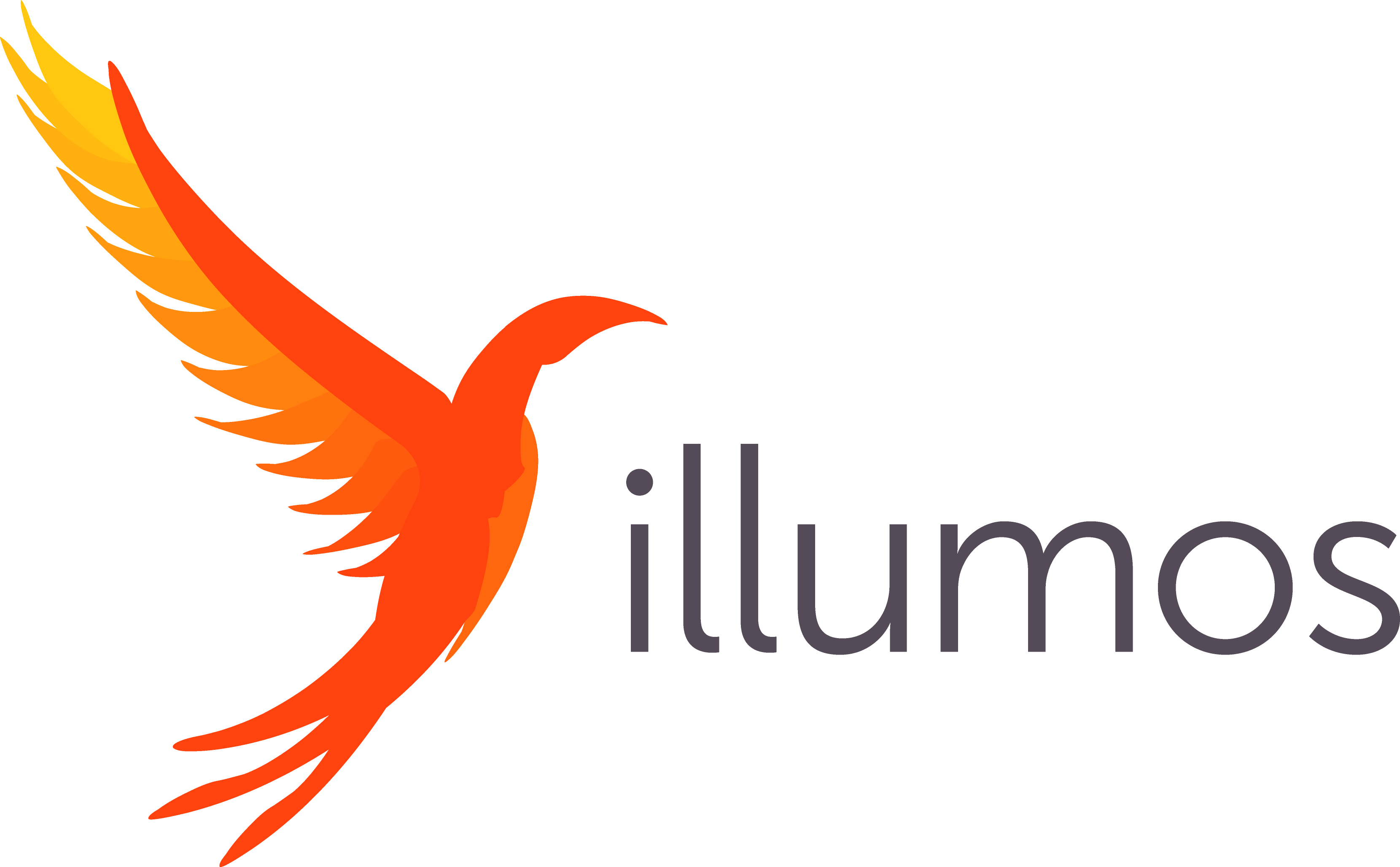 [ 3320 Px Wide ] - Illumos 2017 (3320x2057), Png Download