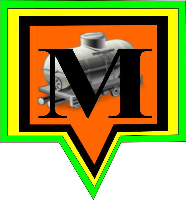 Gymr Orange - Emblem (648x699), Png Download