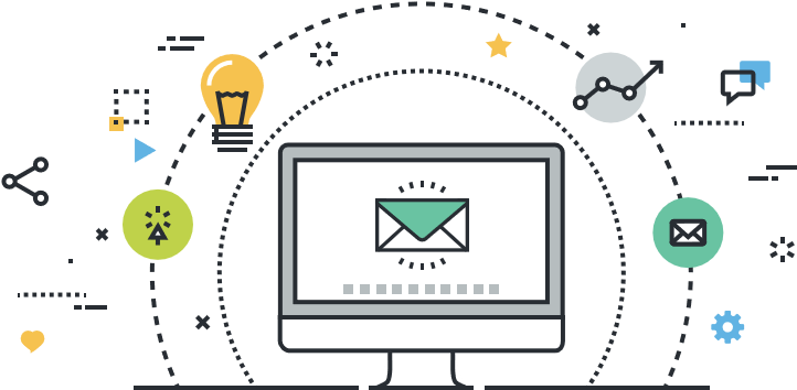 Ico Investor Database - Routing Algorithm In Cn (850x514), Png Download