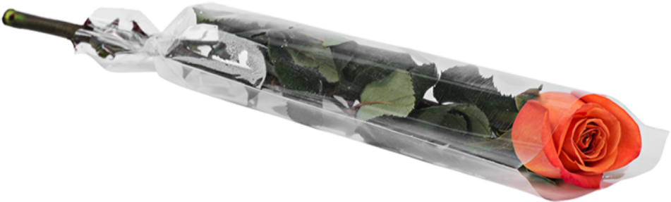 Mother's Day Single Roses - Sniper Rifle (1045x825), Png Download