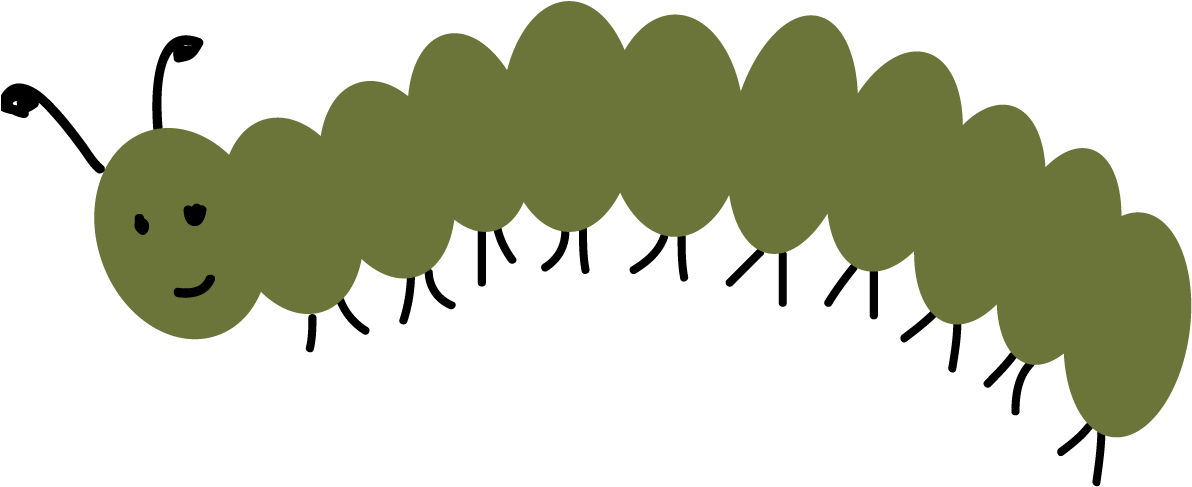 Buncee - Polyphemus Moth (1200x1200), Png Download