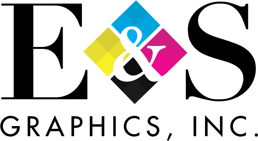 E & S Graphics - Graphic Design (864x462), Png Download