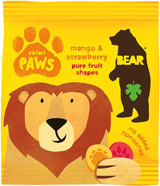 Bear Yoyo's Safari Paws - Safari Paws (700x700), Png Download