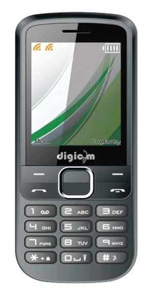 Feature Phone (600x600), Png Download