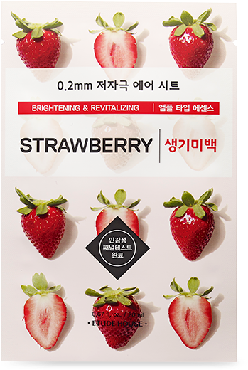 Diwali Set 🌸 🌸 - Etude House Therapy Air Mask (600x600), Png Download