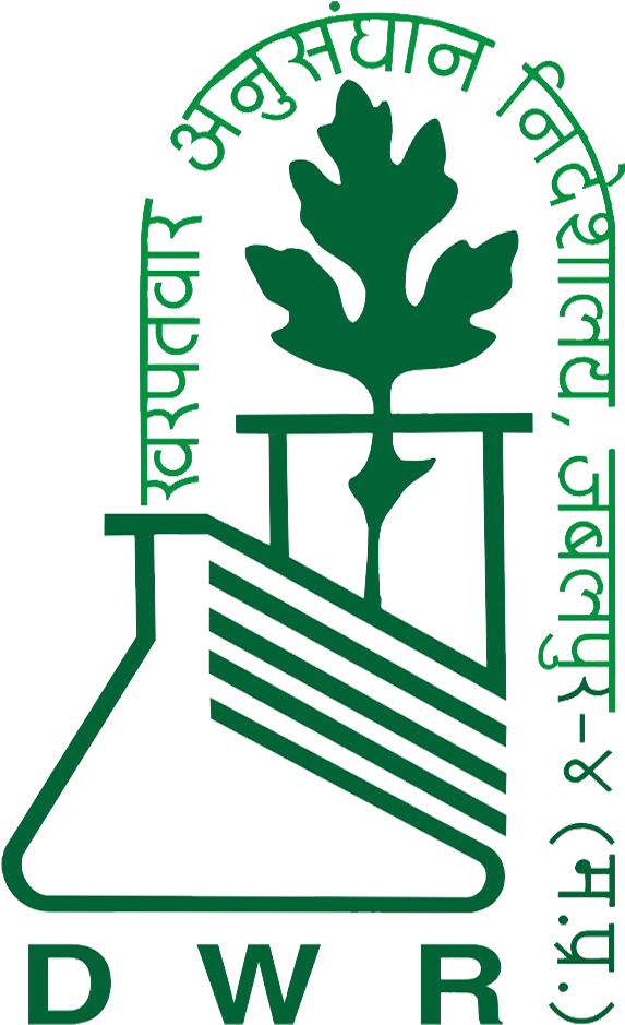 91 9752015555, - Directorate Of Weed Research (572x950), Png Download