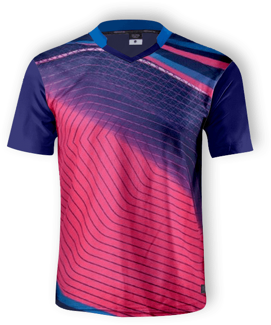 Sublimation Sports T Shirt Design (800x800), Png Download