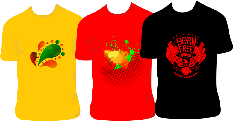 Active Shirt (793x420), Png Download