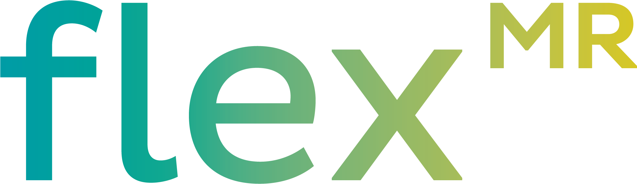 Flexmr Provides A World-leading Market Research Platform - Graphic Design (3094x1532), Png Download