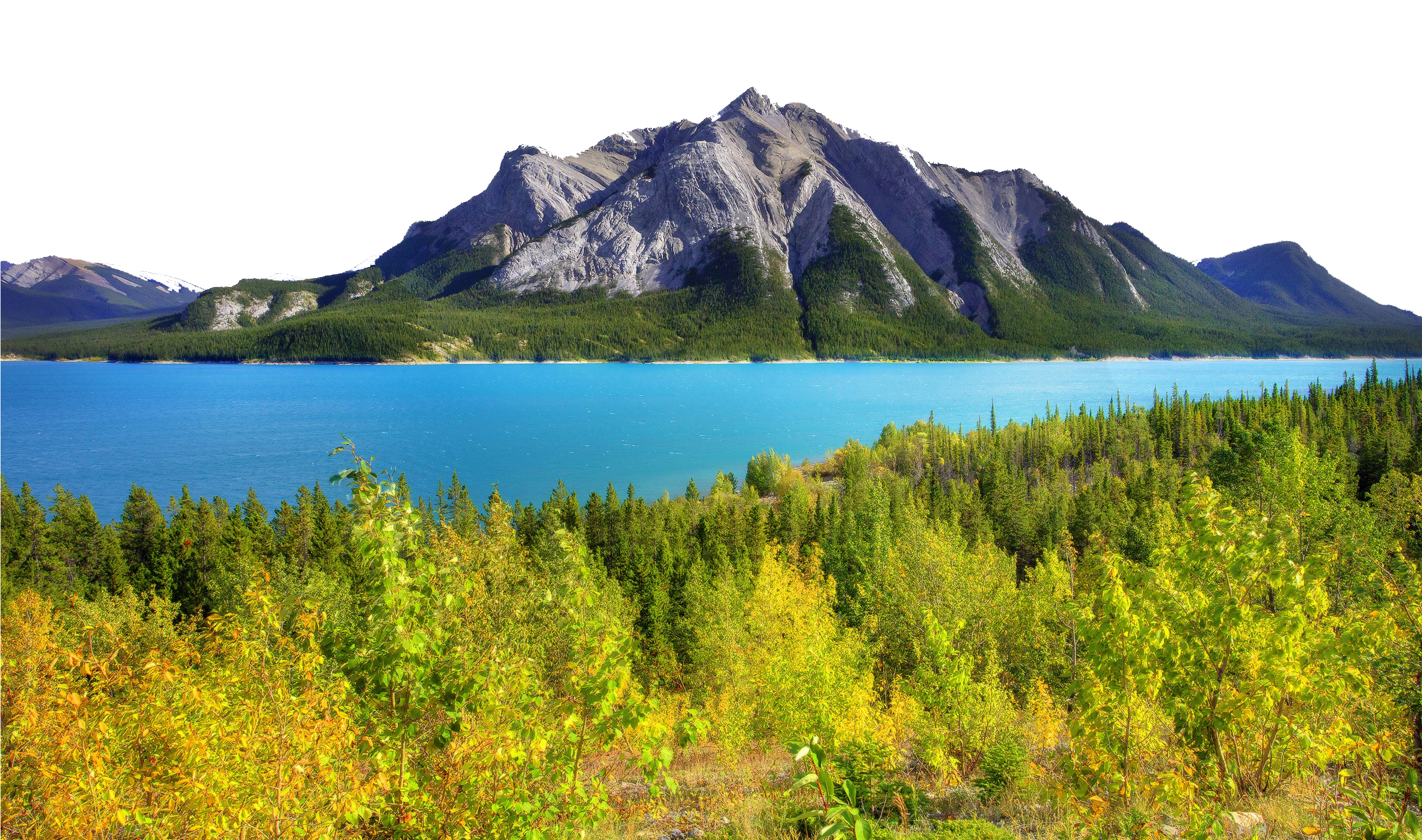 Download Transparent Png - Canada Hd (2560x1600), Png Download