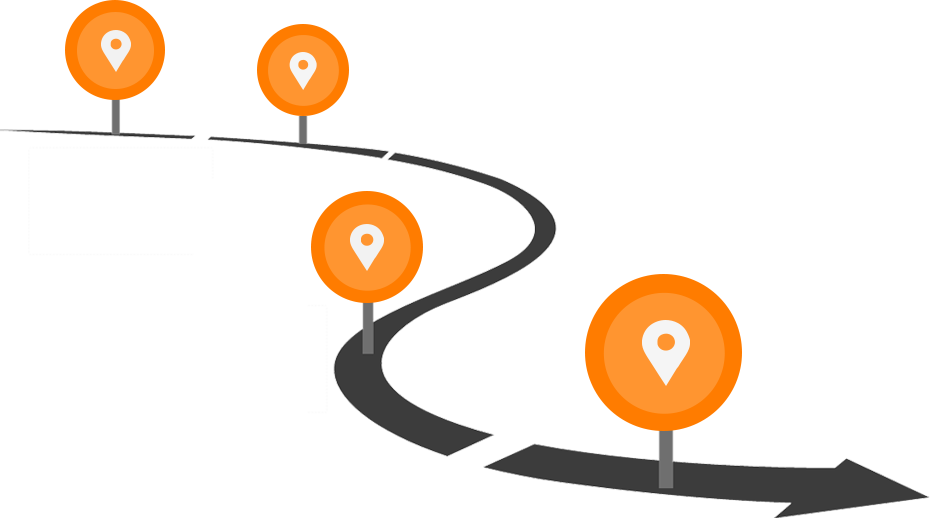Popular Routes - Circle (930x518), Png Download