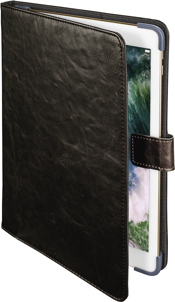 "noble" Tablet Case For Apple Ipad - Leather (1100x1100), Png Download