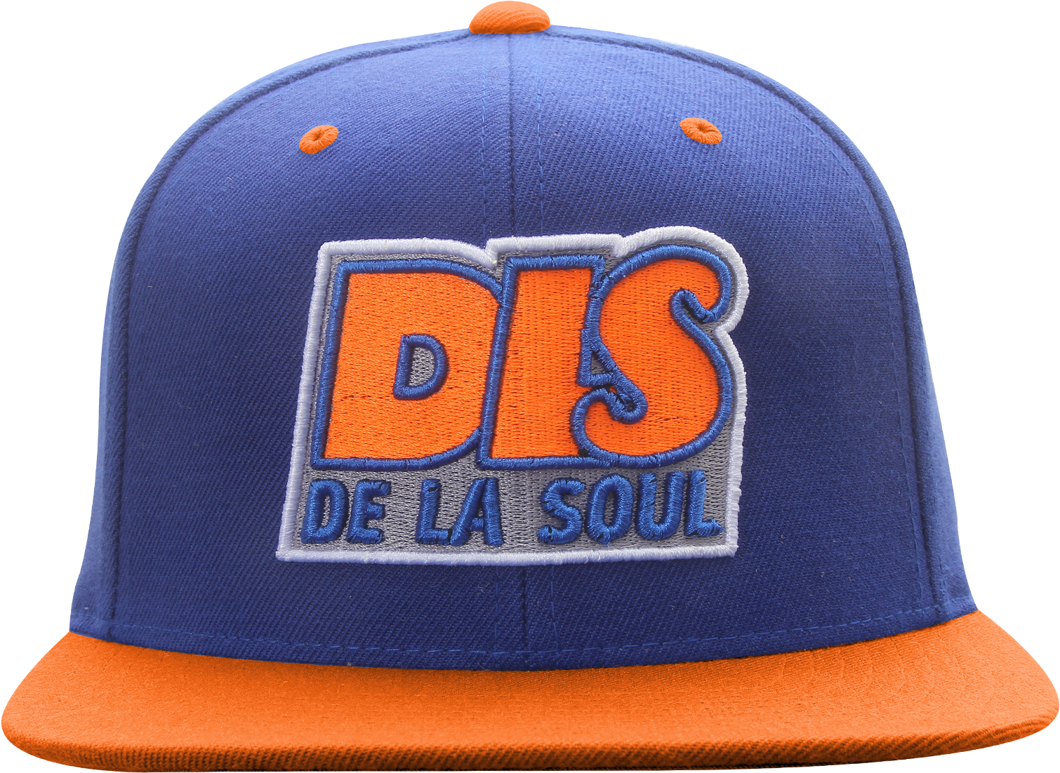 De La Soul - Baseball Cap (1600x1600), Png Download