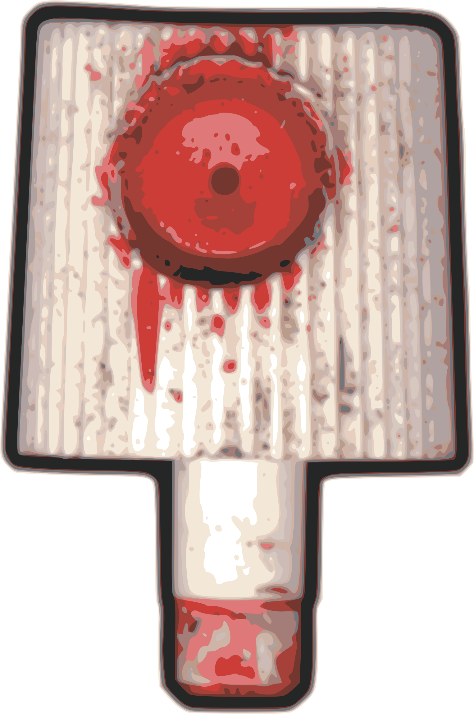 Big Image - Fat Cap Png (1526x2296), Png Download