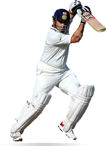 King Star Cricket Academy Weekly Camp - Cricketer Clipart Png (626x500), Png Download