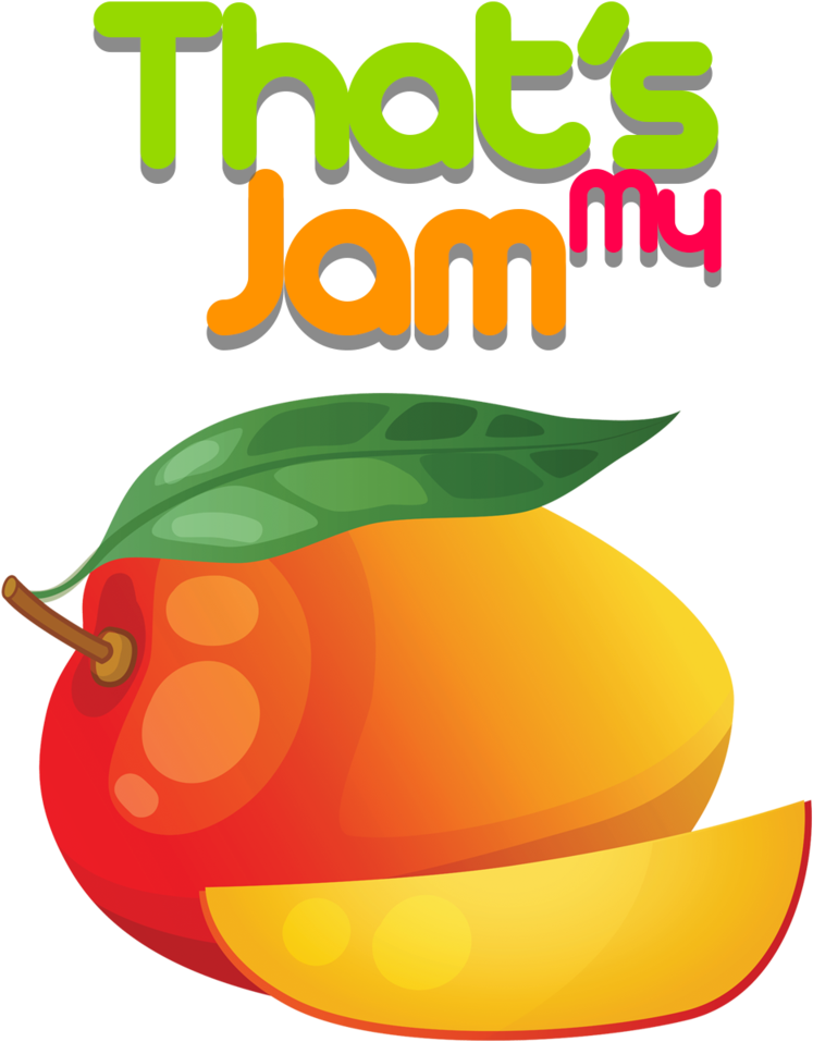 Grand Master Mango E-juice By That's My Jam - Composition Of Electronic Cigarette Aerosol (1023x1024), Png Download