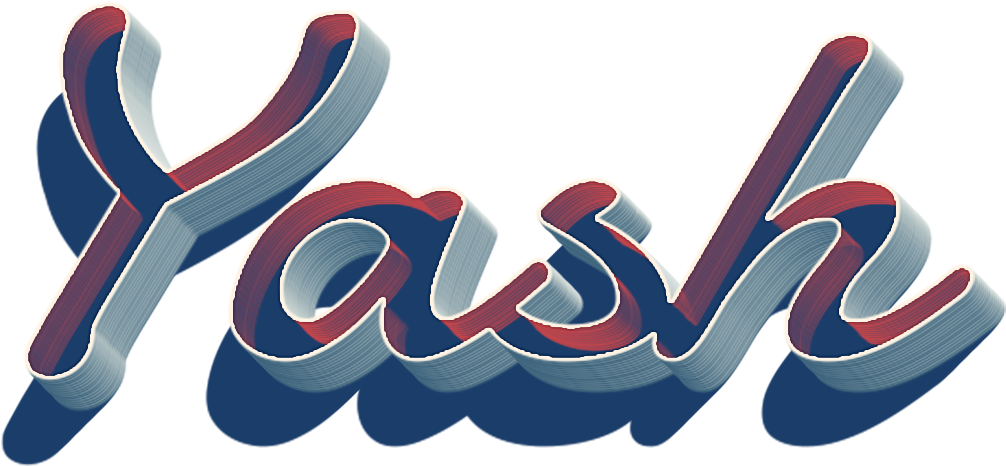 Yash Happy Birthday Name Png - Calligraphy (1183x757), Png Download