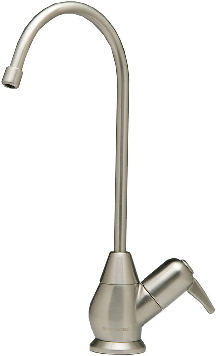 Drinking Water Systems Faucet - Tap (609x910), Png Download