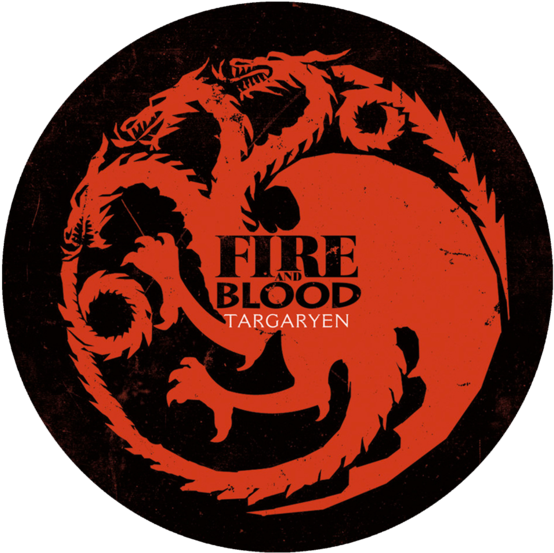 Game Of Thrones Pop Grip - Nook Screensavers Game Of Thrones (580x580), Png Download