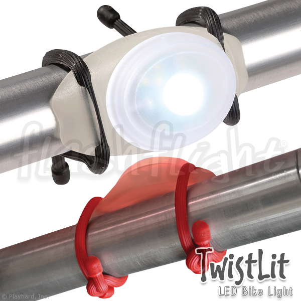Twistlit Led Bike Light - Cutting Tool (600x600), Png Download